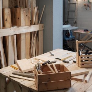 Cocinas y mobiliario de cocina