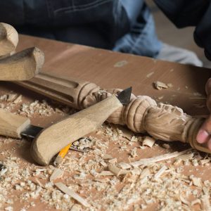 Mueble a medida personalizado