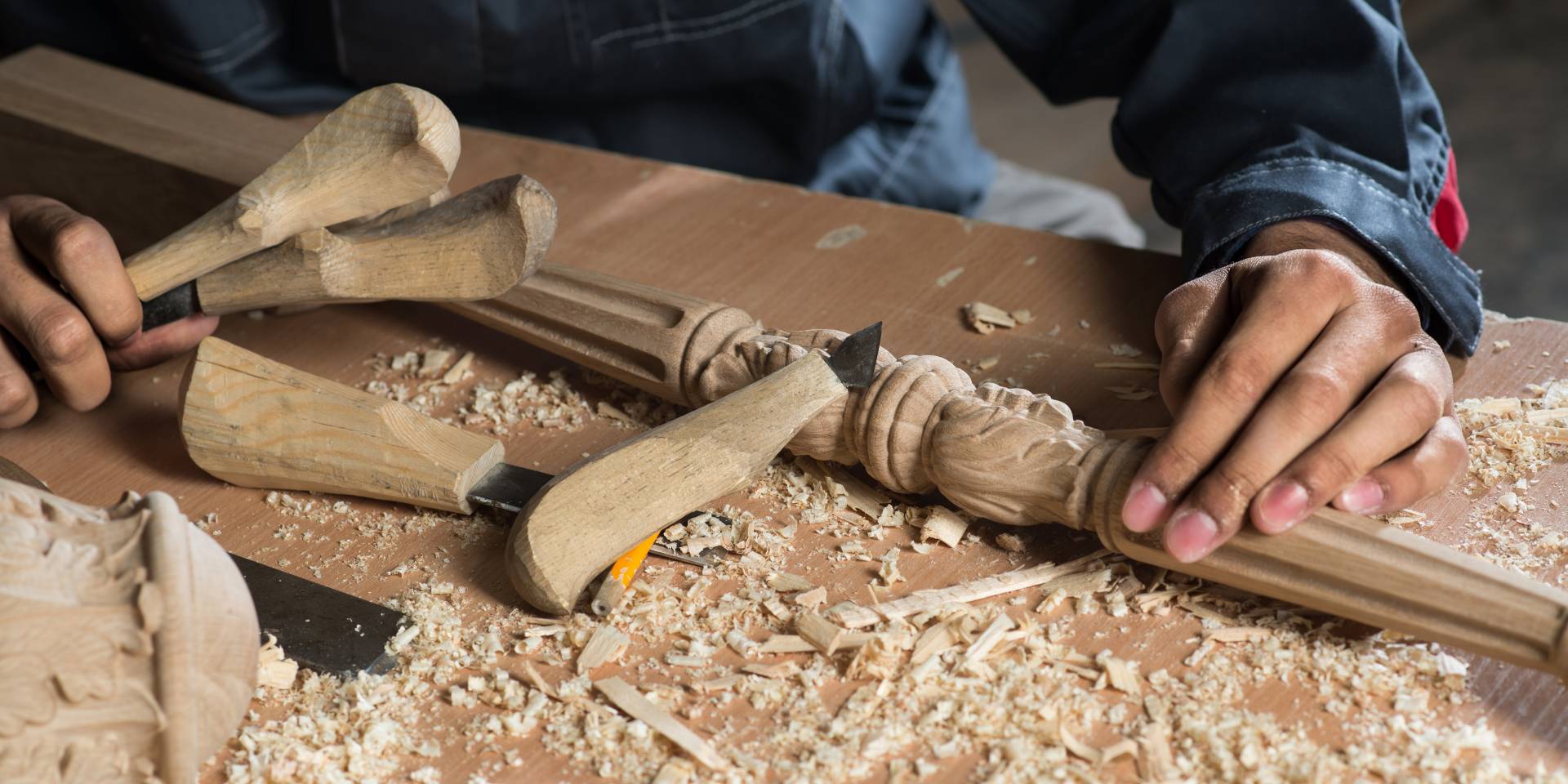 Mueble a medida personalizado